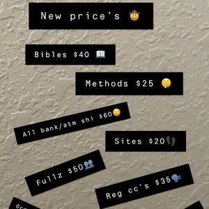 Meet your Posher, Leonard